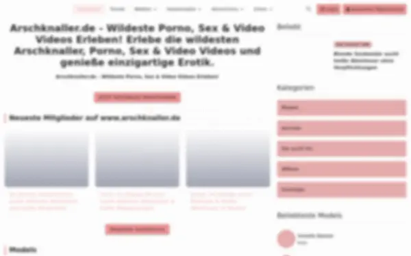 www.arschknaller.de