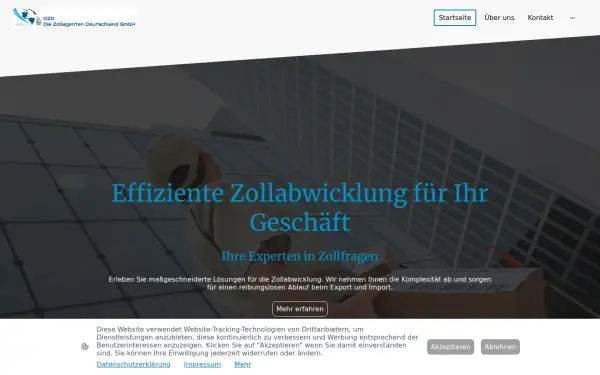 www.die-zollagenten.de