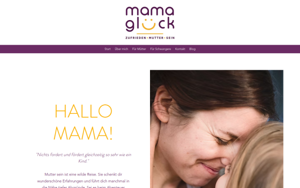 www.mamaglueck.at