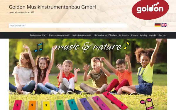 goldon.de