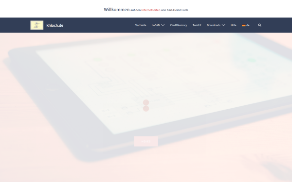 www.khloch.de