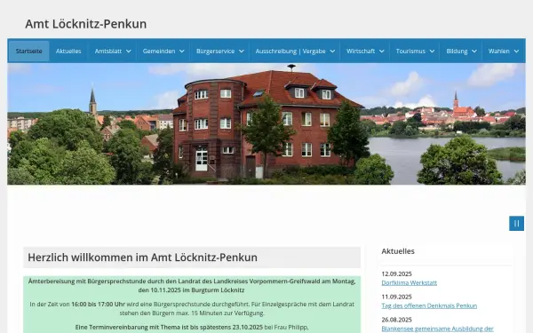 amt-loecknitz-penkun.de