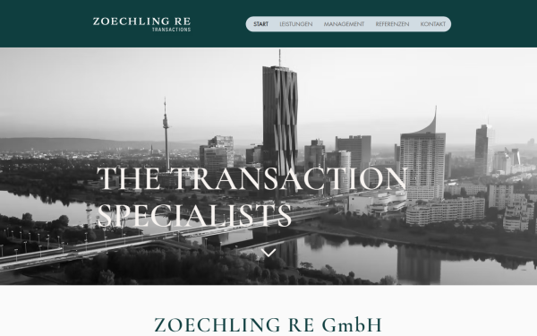 www.zoechlingre.at