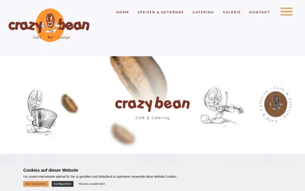 crazy-bean.de