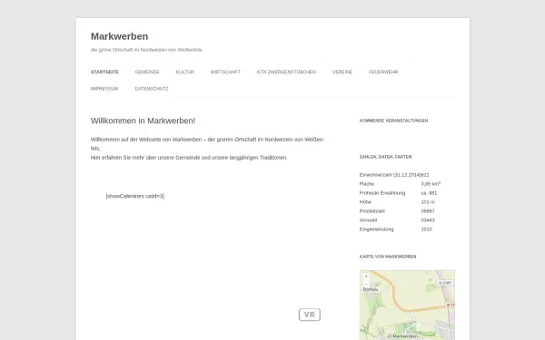 markwerben.de