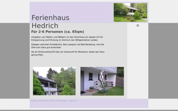 hedrich-lessing.de