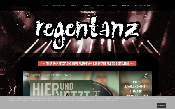 regentanz.com