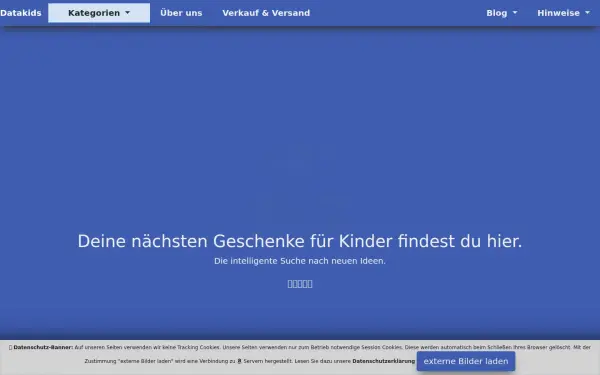 datakids.de