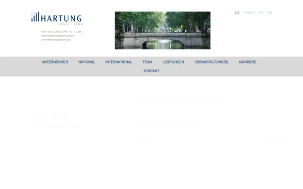 hartung-consulting.com