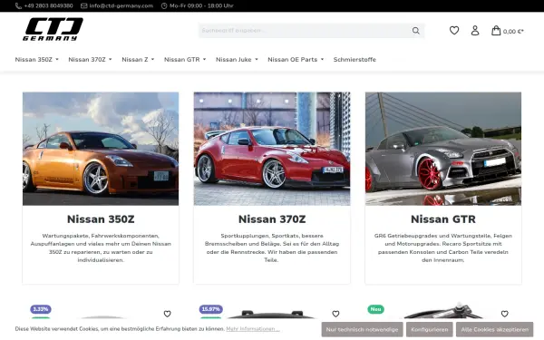 shop.ctd-germany.com