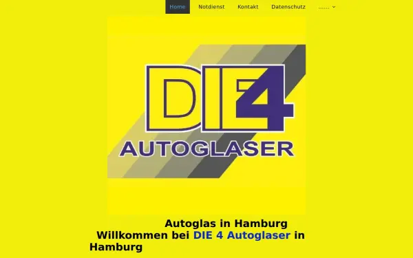 www.die4autoglaser.com
