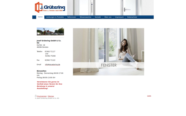 www.gruetering.de
