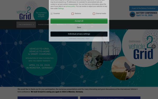 www.vehicle-2-grid.eu