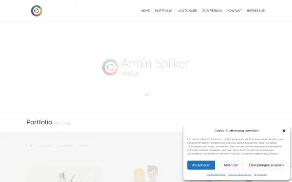 arminspilker.info