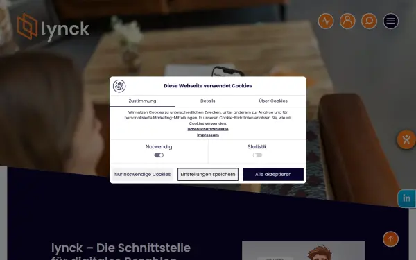 lynck.de