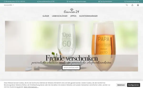 gravuren24.de