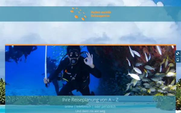 www.heikes-mobile-reiseagentur.de