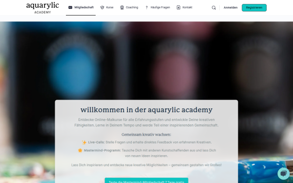 aquarylic.academy
