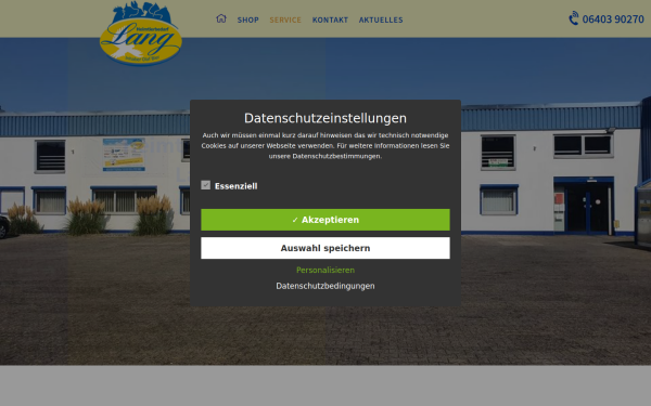 heimtierbedarf-lang.de