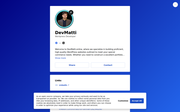 matti.bio