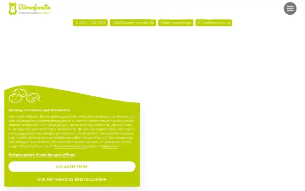 www.baeren-familie.de