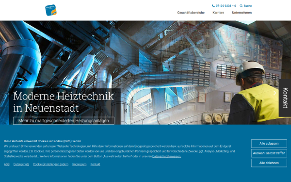 www.fischer-gebaeudetechnik.de