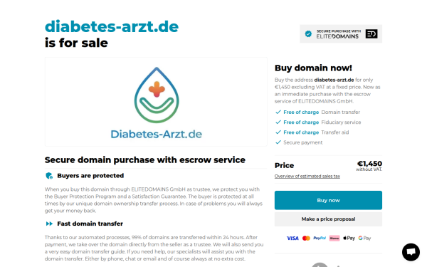diabetes-arzt.de