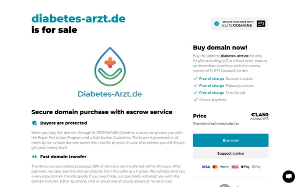 diabetes-arzt.de