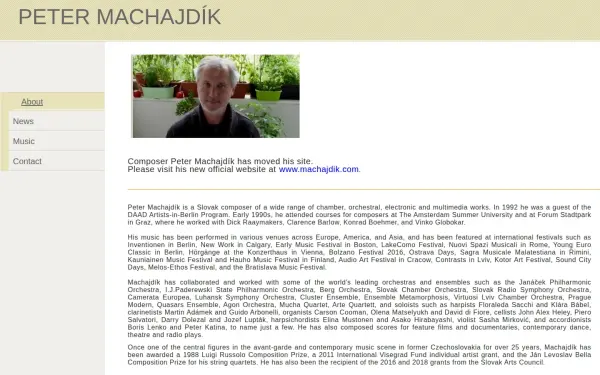 machajdik.de