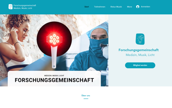 www.medizin-licht-musik.at