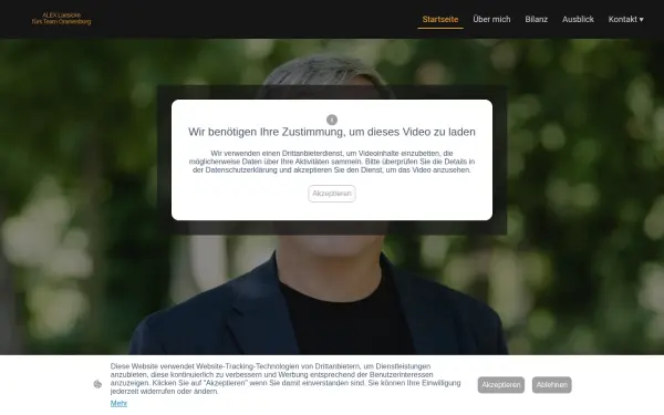 www.alexander-laesicke.de