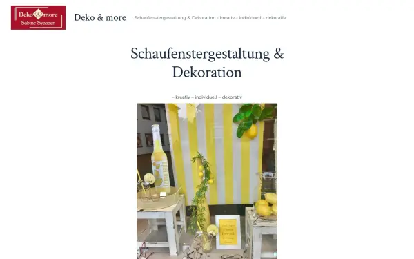 dekoandmore.de
