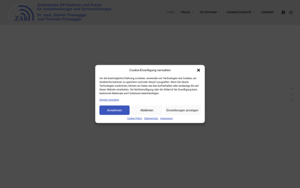 dr-preisegger.de