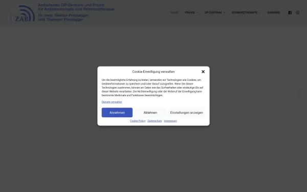dr-preisegger.de