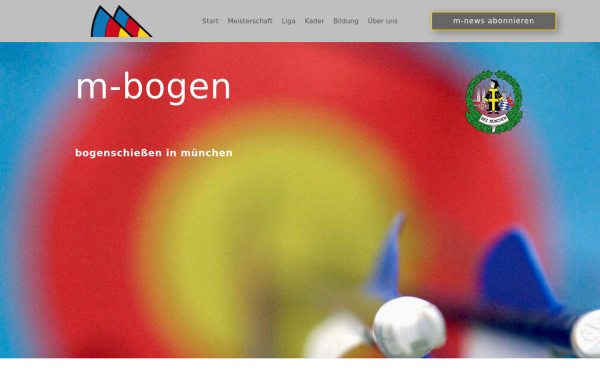 m-bogen.de
