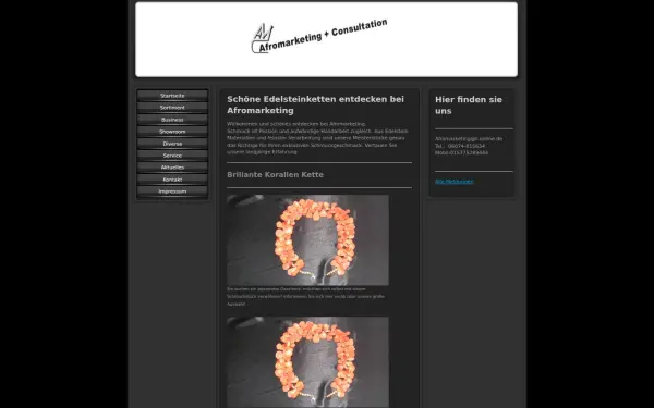www.afromarketing.de