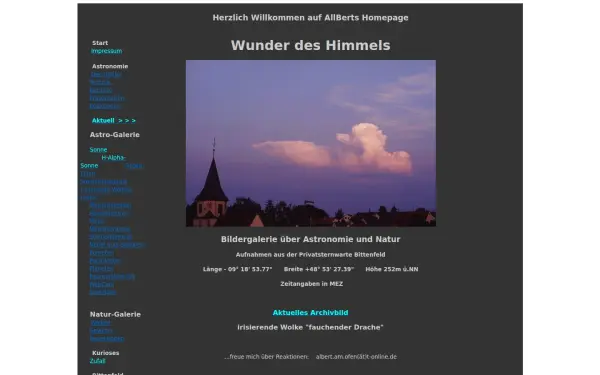 allbert.de