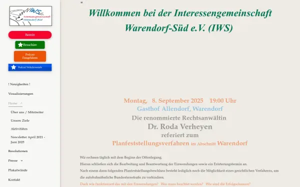 www.b64n-nein.de