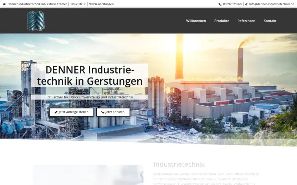 denner-industrietechnik.de
