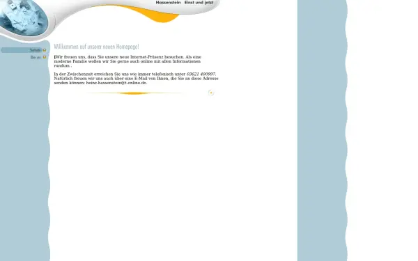 heinz-hassenstein.de