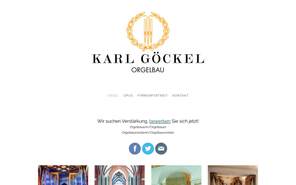 www.goeckelorgel.de