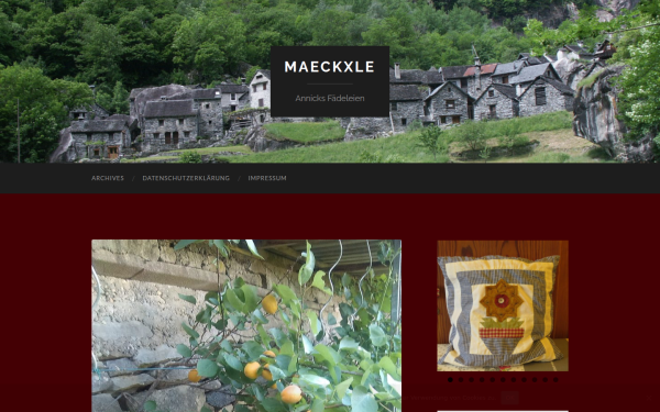 www.maeckxle.de