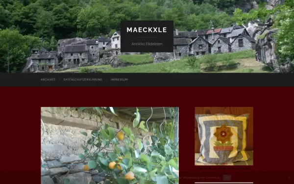 www.maeckxle.de