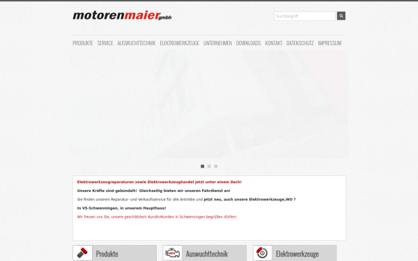 www.motorenmaier.de