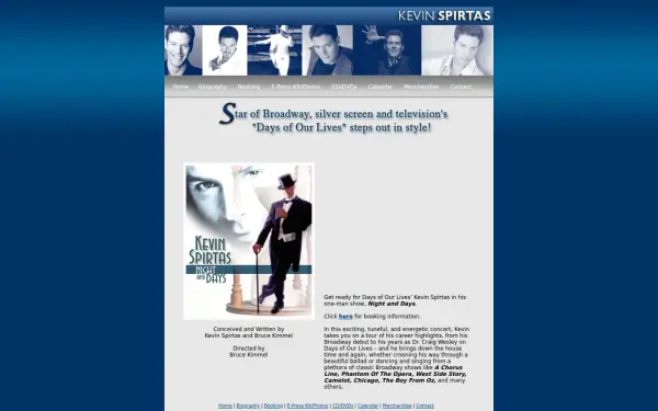 kevinspirtas.com