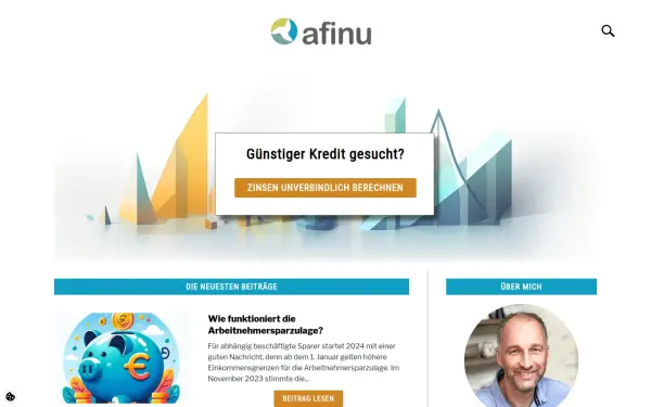 www.afinu.de