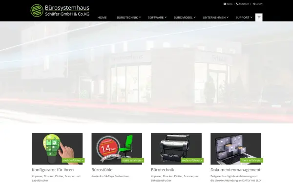 www.buerosystemhaus.de