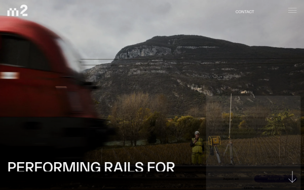 m2railgroup.com