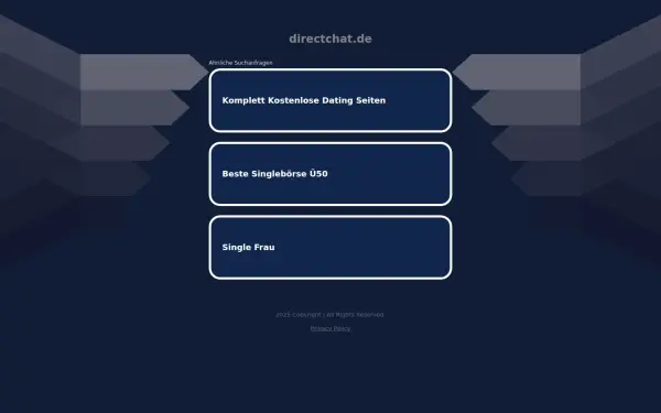 directchat.de