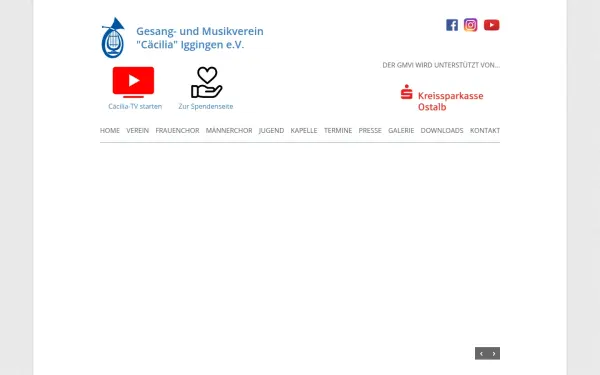 www.gmv-iggingen.de